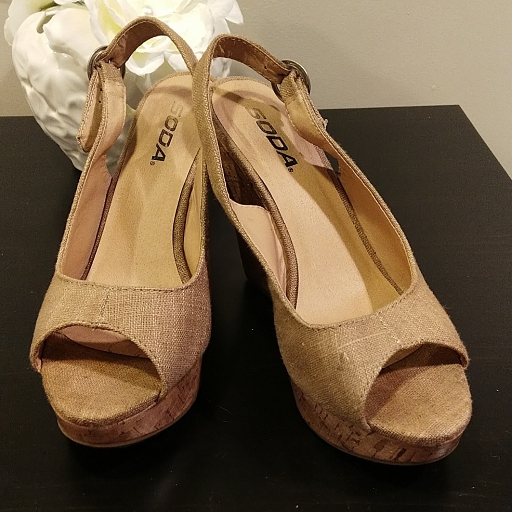 Wedges